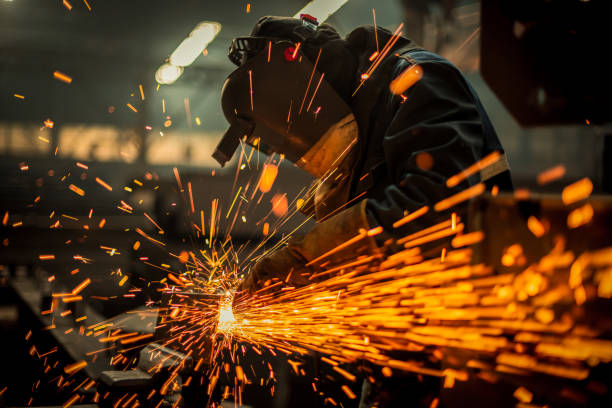 Best Maintenance and Repair Welding in Thermal, CA