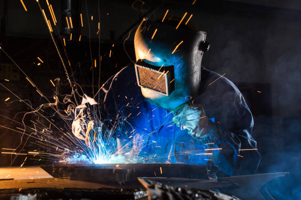 Thermal, CA Welder & Metal Fabrication Company