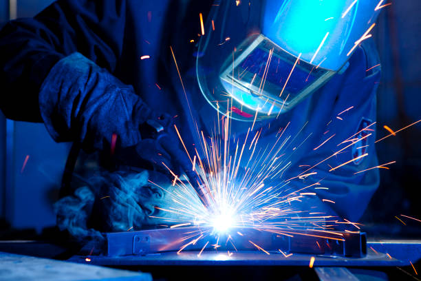 Best Maintenance and Repair Welding in Thermal, CA