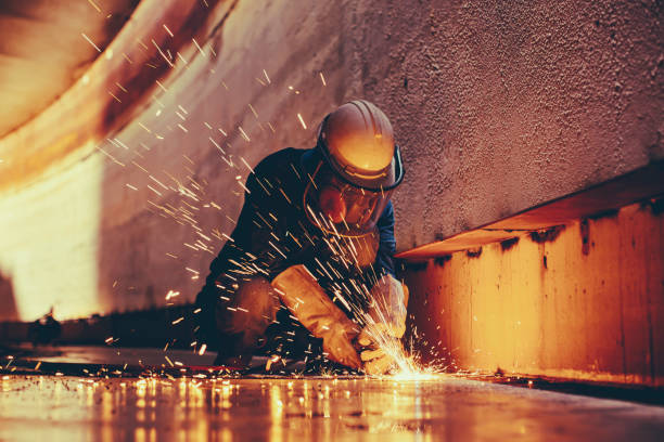 Best Automotive Welding in Thermal, CA