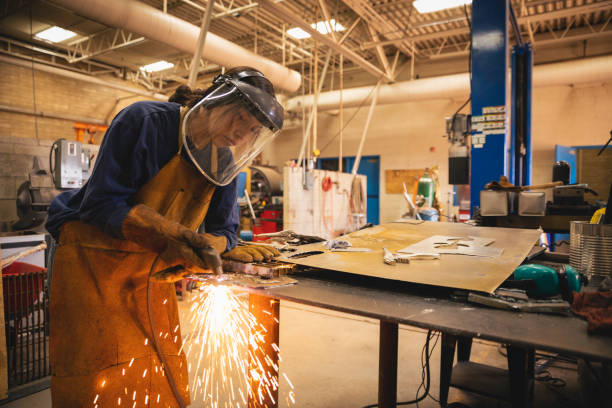 Affordable Welder Services in Thermal, CA