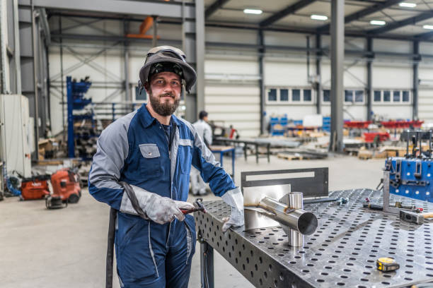 Best Aerospace and Defense Welding in Thermal, CA
