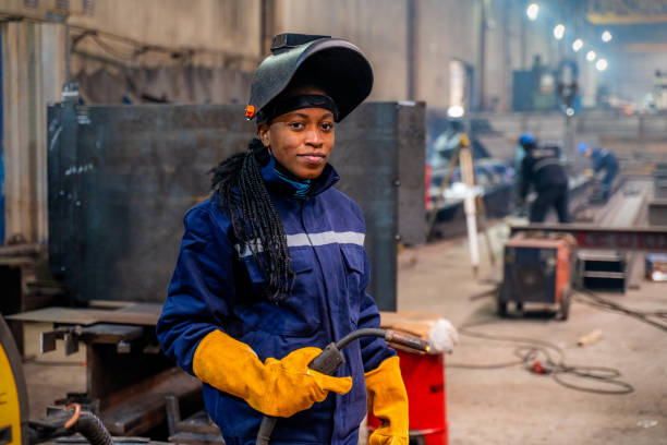 Best Food and Beverage Processing Equipment Welding in Thermal, CA