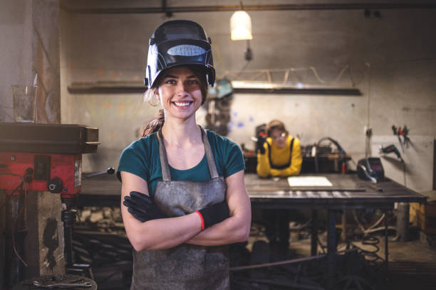 Best Marine and Shipbuilding Welding in Thermal, CA